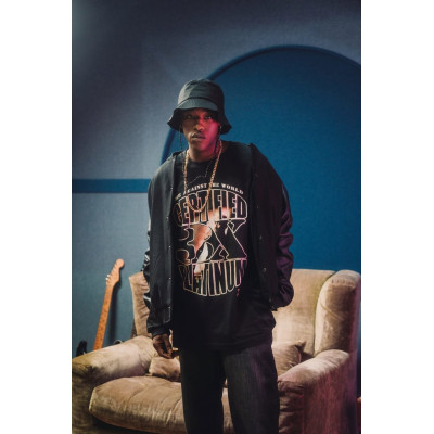 Flexfit adjustable hat